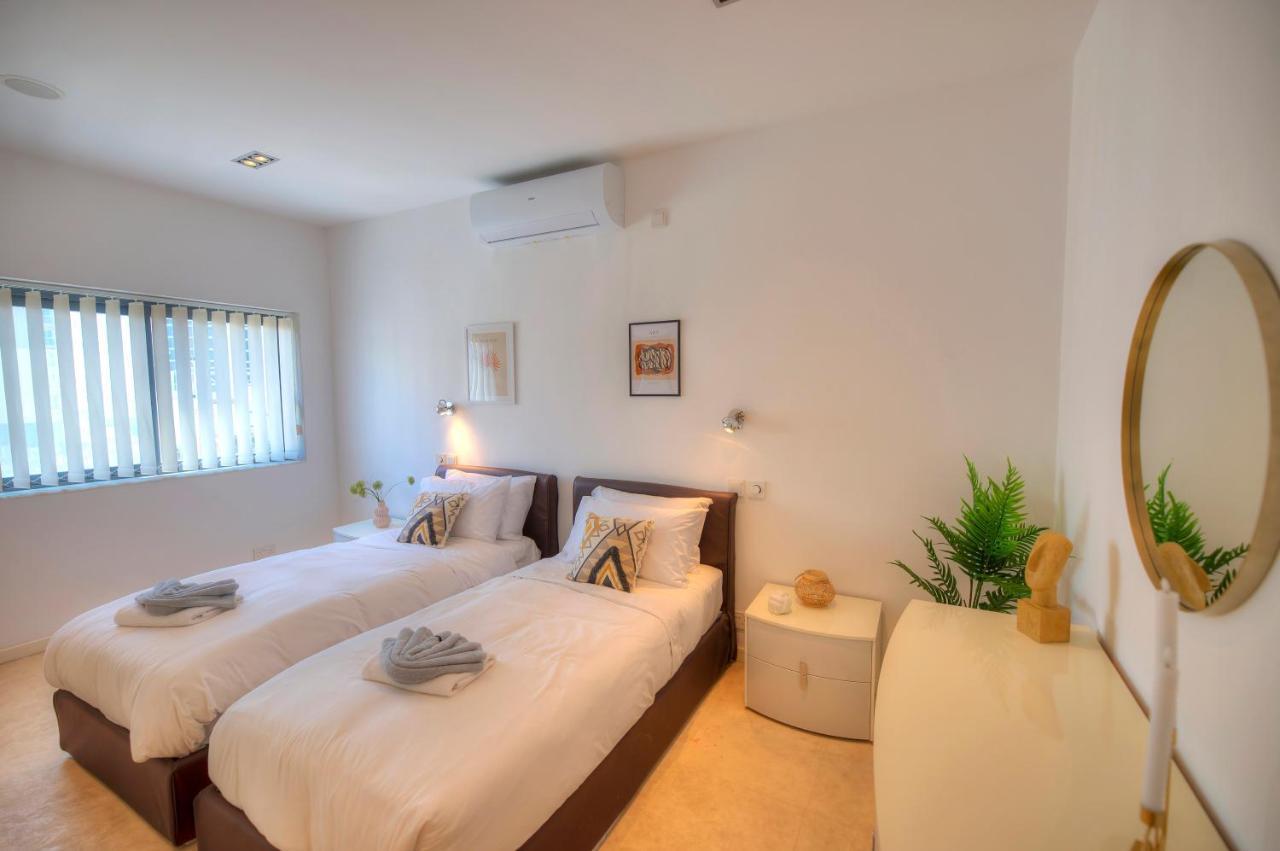 Spacious 3Bedrooms With Spectacular Views Goslm-6 Слима Экстерьер фото