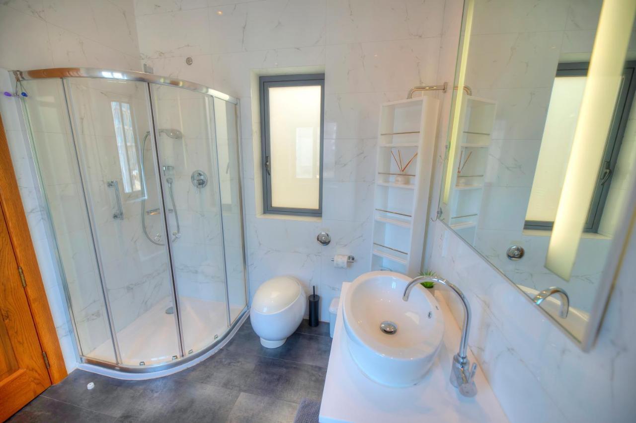Spacious 3Bedrooms With Spectacular Views Goslm-6 Слима Экстерьер фото
