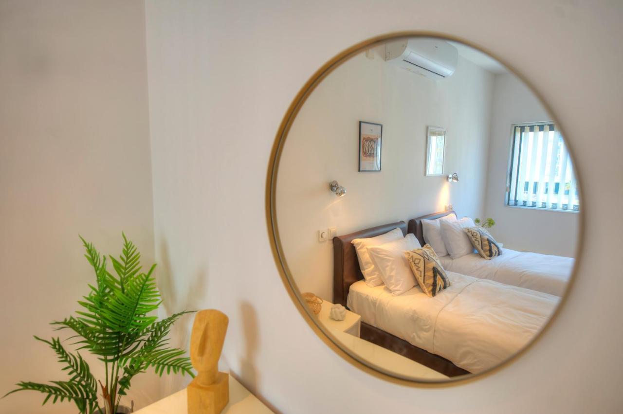 Spacious 3Bedrooms With Spectacular Views Goslm-6 Слима Экстерьер фото