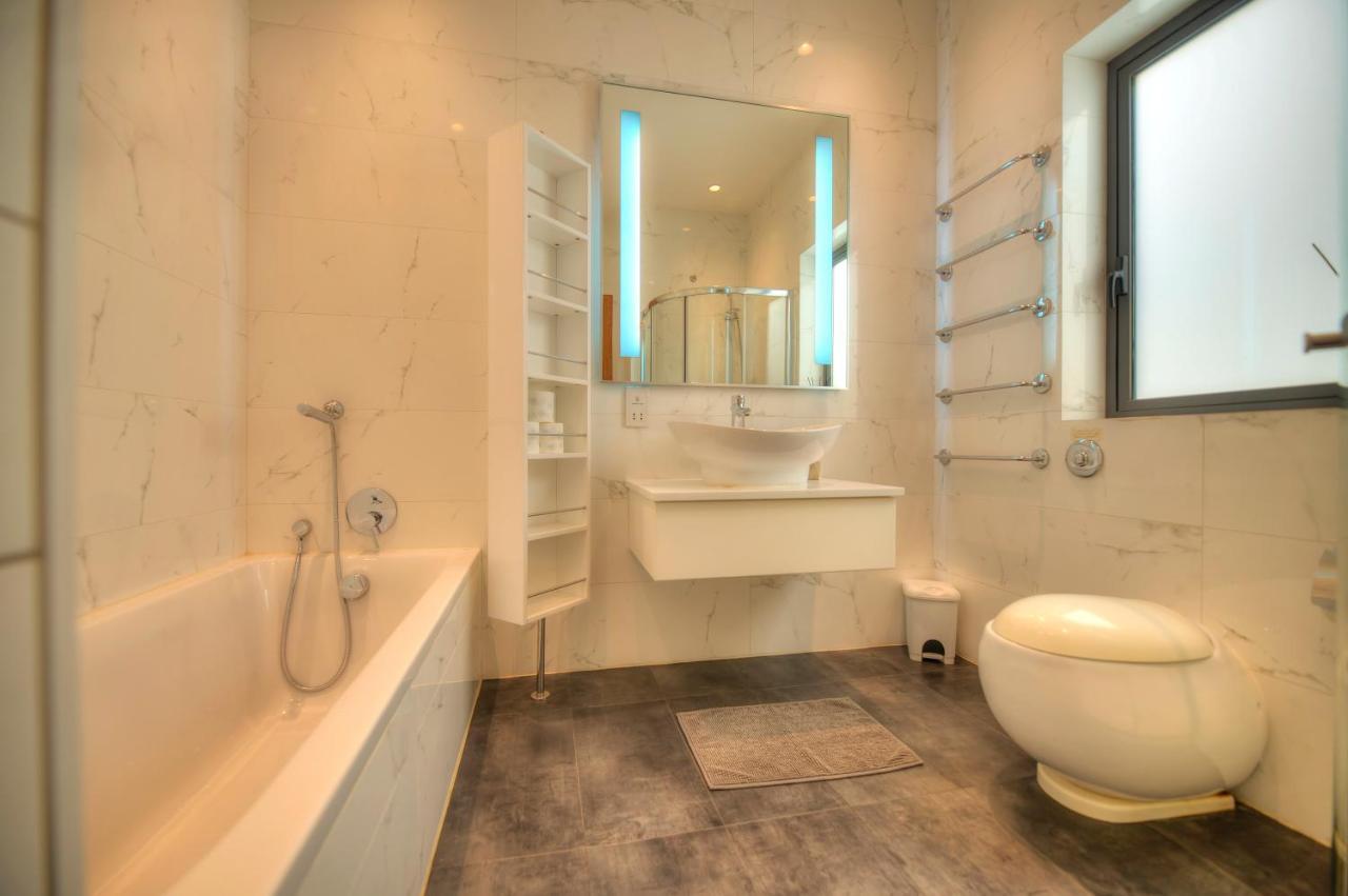 Spacious 3Bedrooms With Spectacular Views Goslm-6 Слима Экстерьер фото